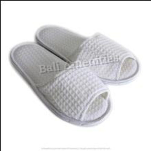 slipper wafle