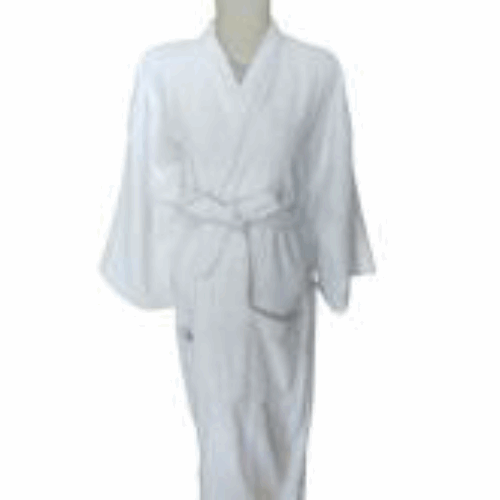 KIMONO TERRY