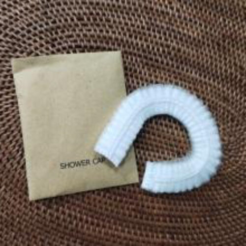 Shower Cap