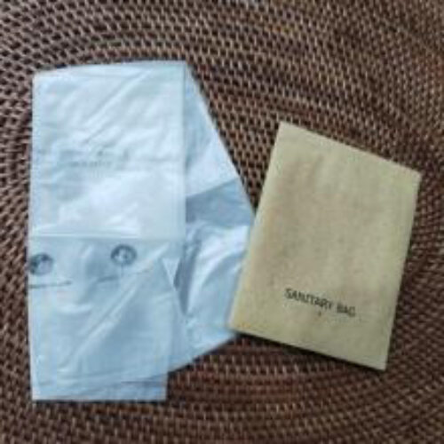 Sanitary Bag