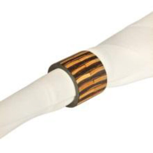 Napkin Ring batok