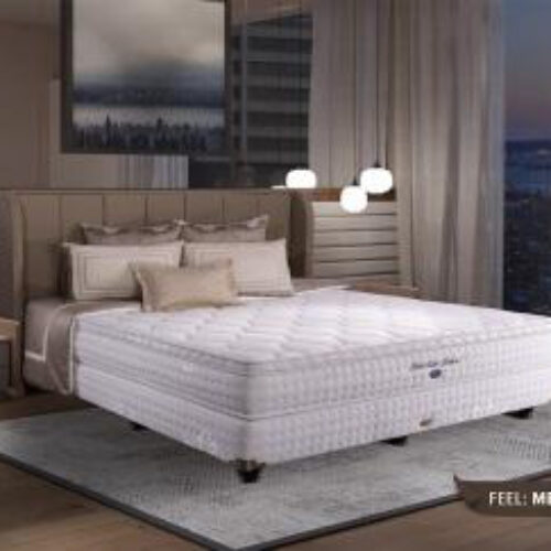 Hottel Suite Deluxe