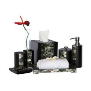AMENITIES SET KERANG CAPING