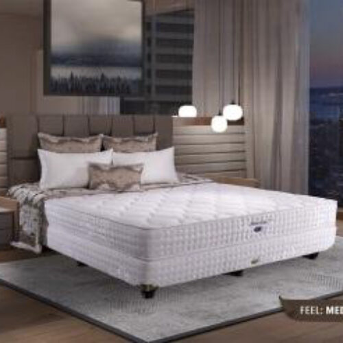 Hottel Suite