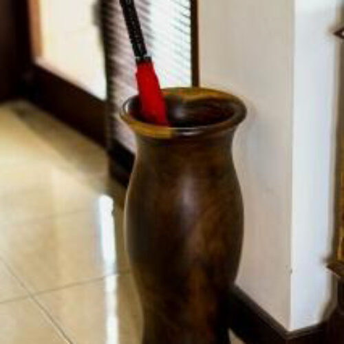 Umbrella stand